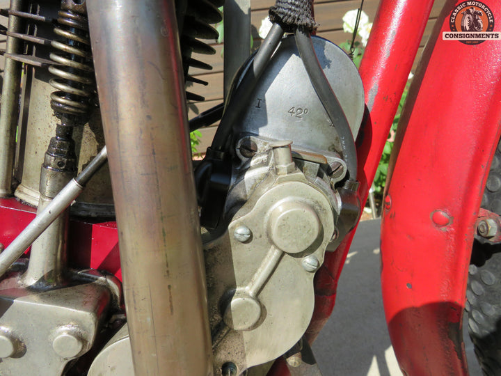 1913 INDIAN STANDARD TWIN CYLINDER, SINGLE SPEED  1000 cc 7.5 HP