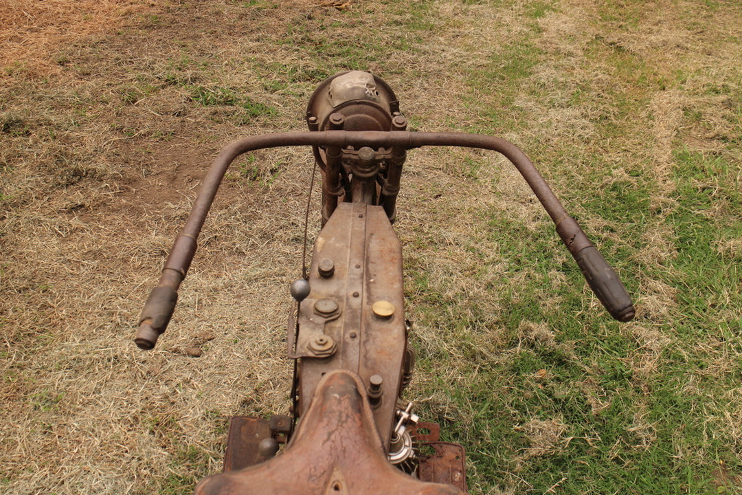 1915 Harley-Davidson Model 11-F