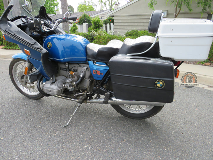 1978 BMW R 80/7   "SALE PENDING"