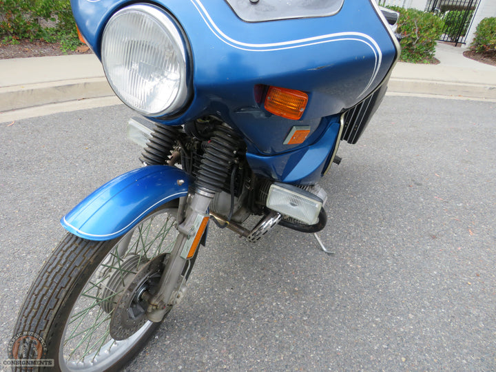 1978 BMW R 80/7   "SALE PENDING"